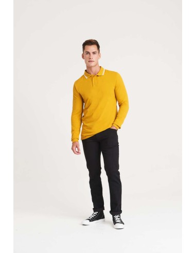 S-SD001-LEO STRAIGHT JEANS